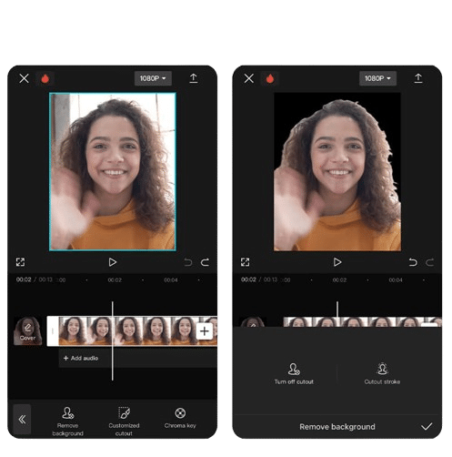 capcut pro apk download