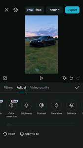 capcut pro mod apk