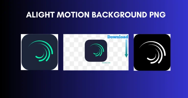 Alight Motion Background PNG