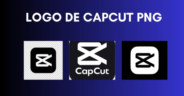 Logo De CapCut PNG