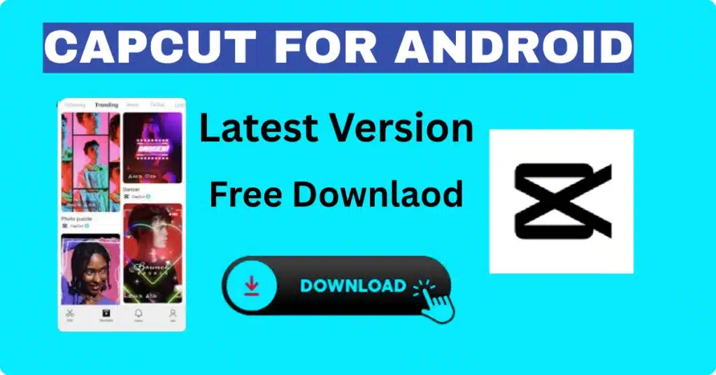 capcut for android
