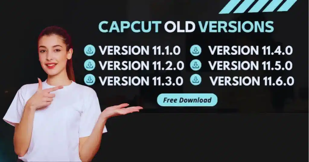 capcut old version